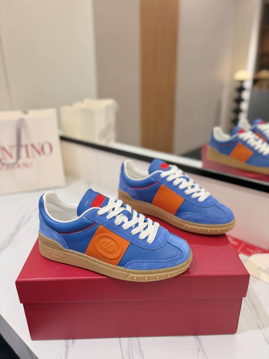Valentino Sneaker 1-8